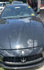 2014 Maserati Ghibli Base