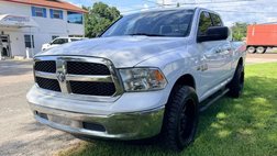 2016 Ram Ram Pickup 1500 SLT