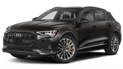 2023 Audi e-tron quattro Premium Plus