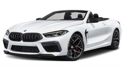 2023 BMW M8 Competition