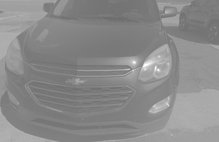 2013 GMC Terrain SLE-1