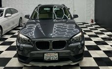 2015 BMW X1 xDrive28i