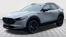 2026 Mazda CX-30 2.5 S Aire Edition