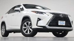 2019 Lexus RX 350 350 AWD