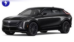2026 Cadillac LYRIQ-V Premium