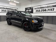 2008 Jeep Grand Cherokee SRT8