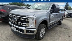 2024 Ford Super Duty F-250 XLT