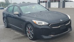 2021 Kia Stinger GT1