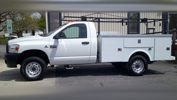 2008 Dodge Ram 3500 ST