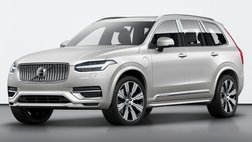 2020 Volvo XC90 Momentum