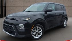 2022 Kia Soul S