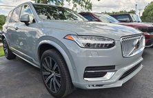 2024 Volvo XC90 B5 Plus Bright Theme