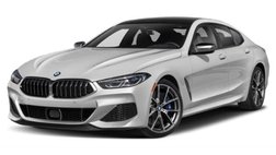 2022 BMW 8 Series M850i xDrive Gran Coupe