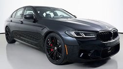 2023 BMW M5 Base