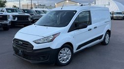 2020 Ford Transit Connect XL