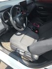 2022 Toyota Corolla Hatchback SE Nightshade Edition