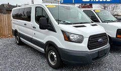 2016 Ford Transit 150 XL