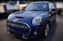 2015 MINI Hardtop Cooper S