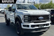 2024 Ford Super Duty F-350 XL