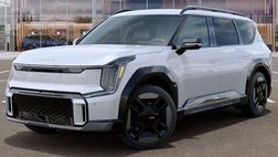 2026 Kia EV9 GT-Line