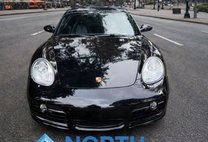 2007 Porsche Cayman S