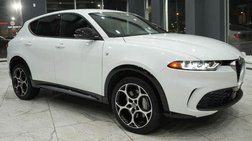 2024 Alfa Romeo Tonale Hybrid Ti