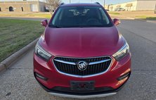 2018 Buick Encore Preferred II