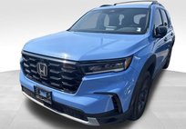2023 Honda Pilot TrailSport