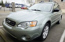 2006 Subaru Outback 2.5i