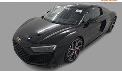 2023 Audi R8 5.2 V10 performance