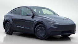 2026 Tesla Model Y AWD