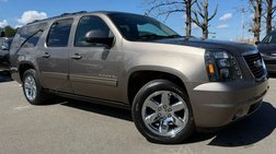 2011 GMC Yukon XL SLT