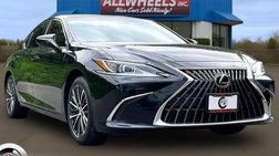 2023 Lexus ES 300h 300h FWD