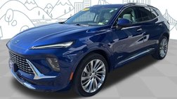 2024 Buick Envision Avenir