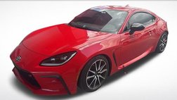 2024 Toyota GR86 Base