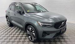 2026 Volvo XC40 B5 Ultra
