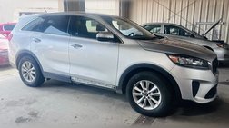 2020 Kia Sorento L