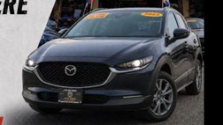 2023 Mazda CX-30 Preferred
