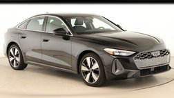 2025 Audi A5 quattro Premium TFSI