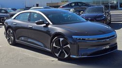 2023 Lucid Air Touring