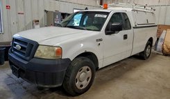 2008 Ford F-150 XL