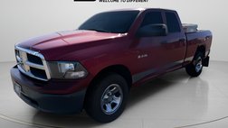 2009 Dodge Ram 1500 ST