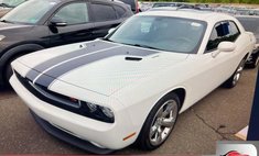 2013 Dodge Challenger R/T