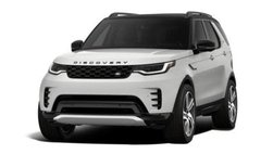 2026 Land Rover Discovery P300 Dynamic SE