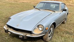 1974 Datsun 