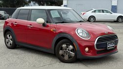 2018 MINI Hardtop Cooper