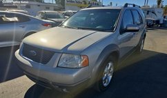 2006 Ford Freestyle SEL