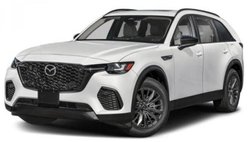 2026 Mazda CX-70 3.3 Turbo Preferred
