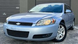 2006 Chevrolet Impala LT