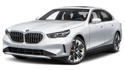 2027 BMW i5 xDrive40